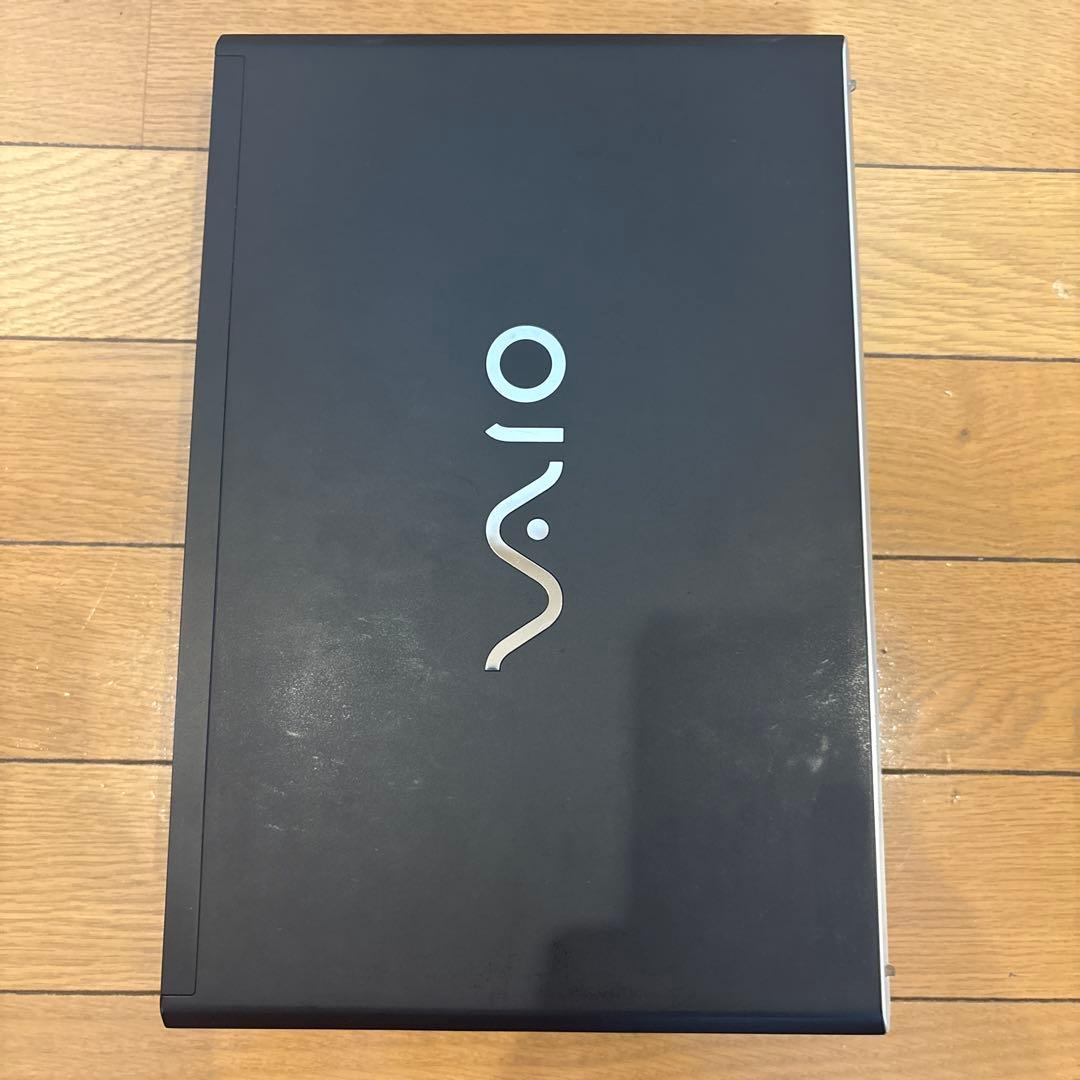 Windowsノート本体 SONY VAIO VJPB11C11N Core i3-6100U Win11