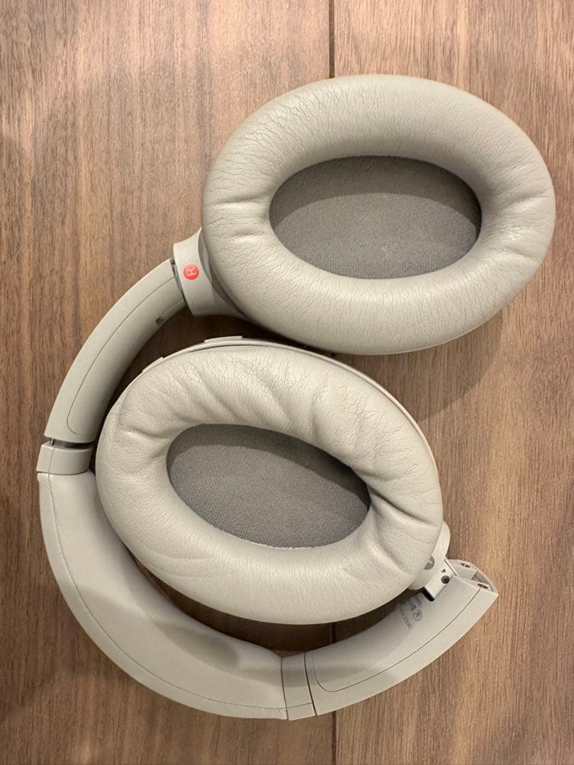 soho　ソニーヘッドフォンWH-1000XM4