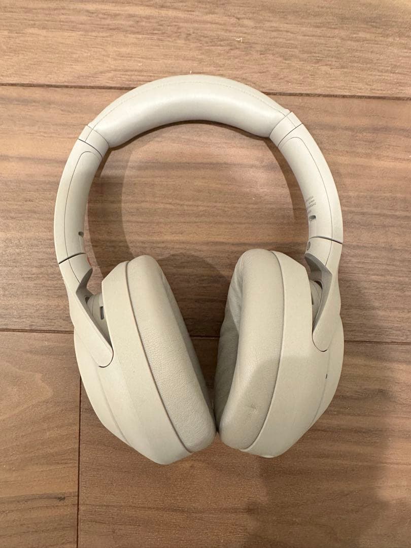 soho　ソニーヘッドフォンWH-1000XM4