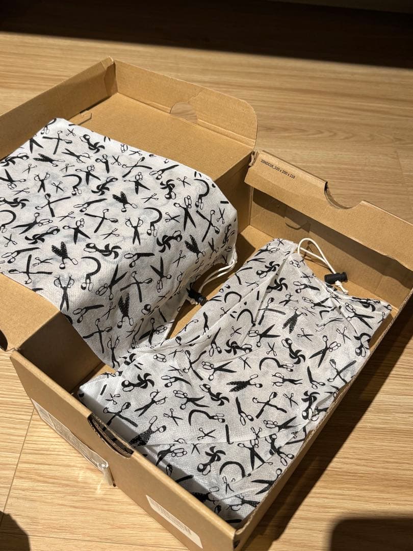 靴 Denham x Nike Air Max 95 \"Volt\"