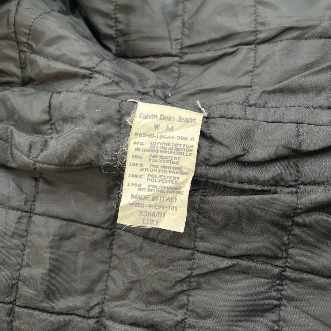 ジャケット・アウター   jeans SHORT DRIZZLER JACKET