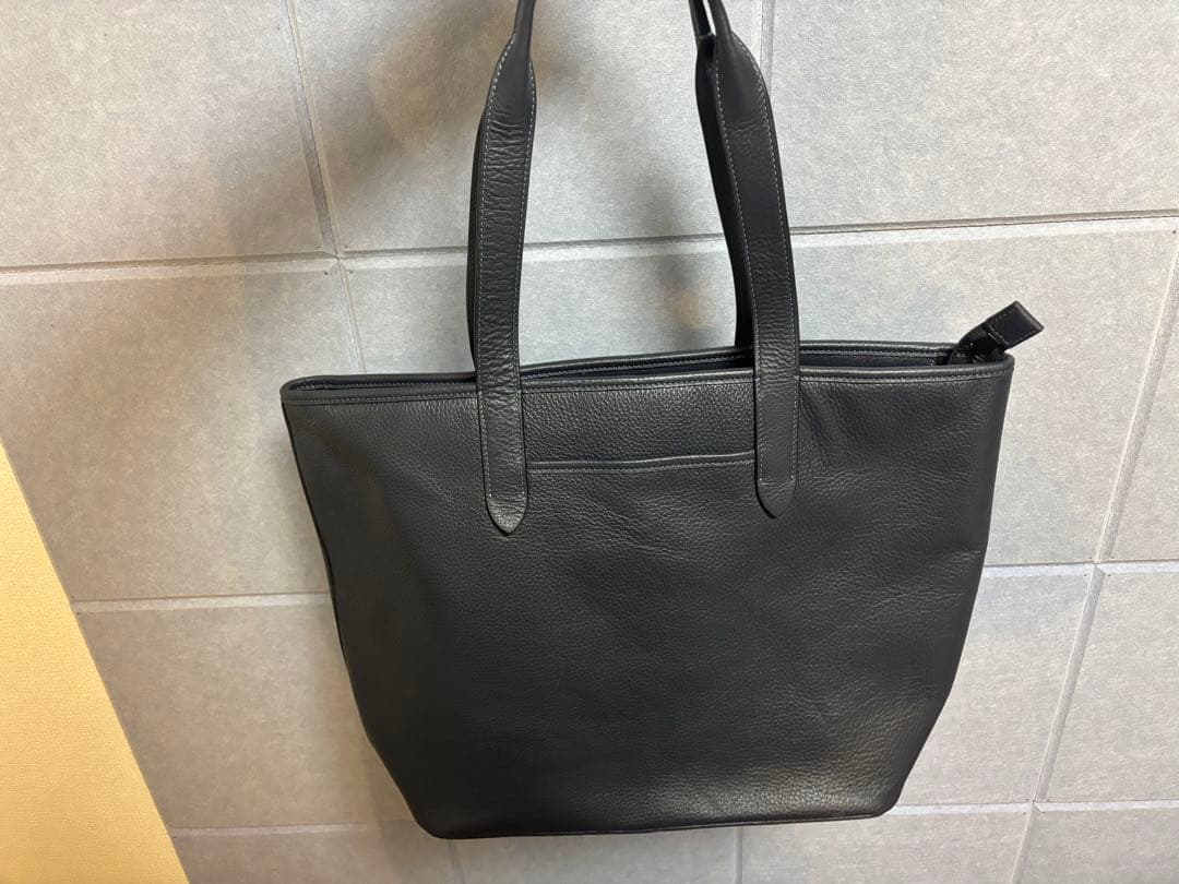 COACH メンズトートバッグ