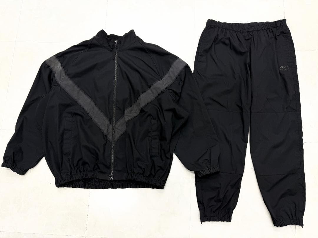 ARMY TWILL U.S.ARMY IPFU トレーニングジャケット パンツ