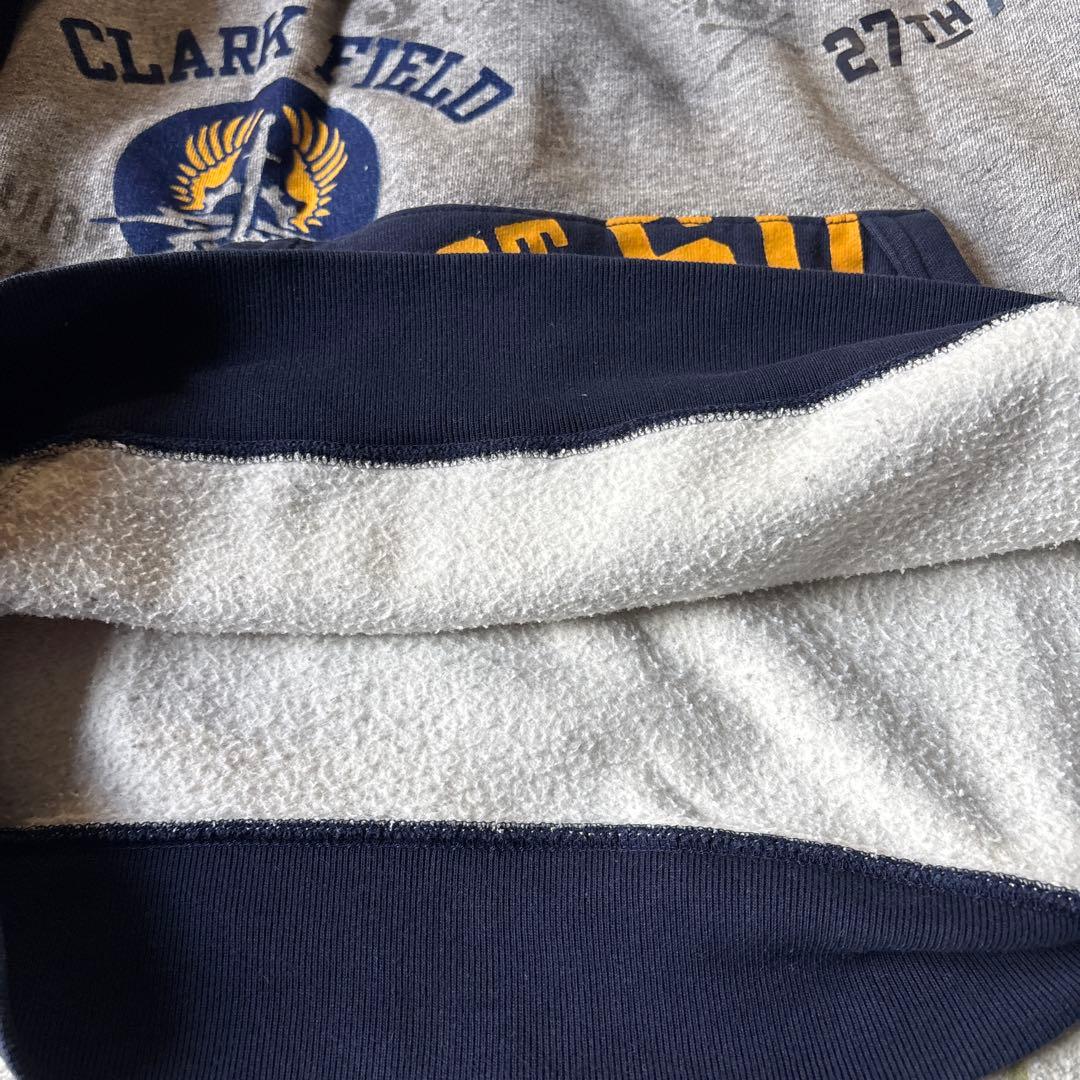 Polo by Ralph Lauren フード付きトレーナー M