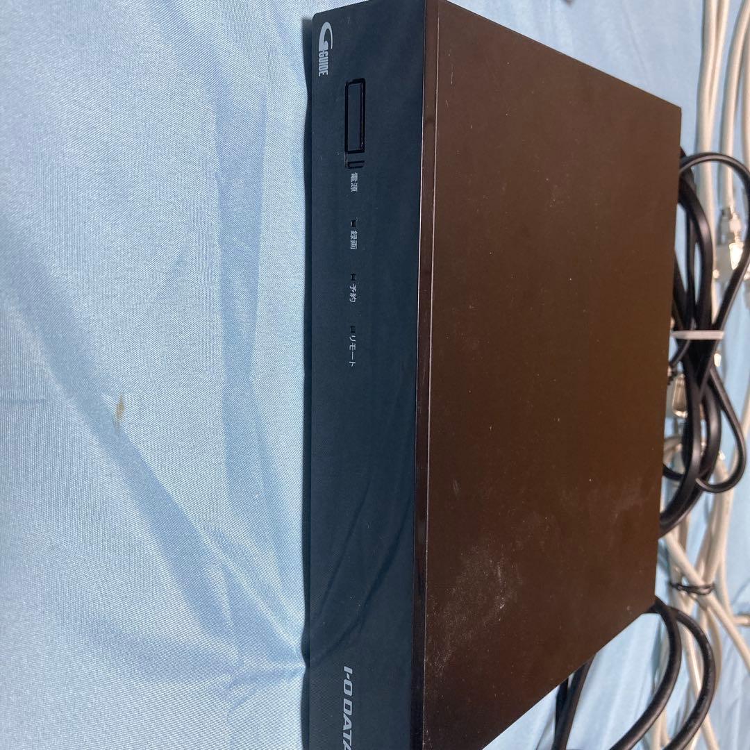 IO DATA REC-ON 録画機器　EX-BCTX2