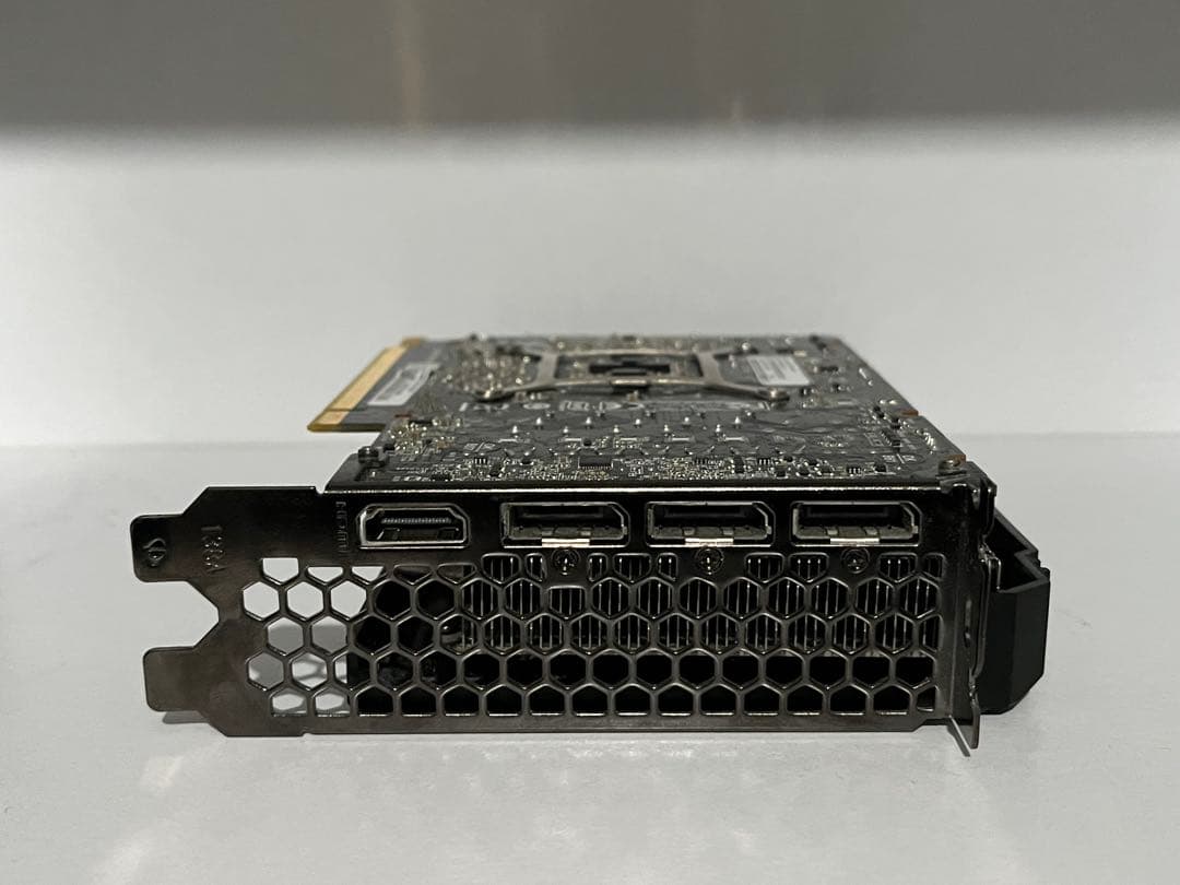 GeForce RTX3060 12GB PALIT グラボ ジャンク