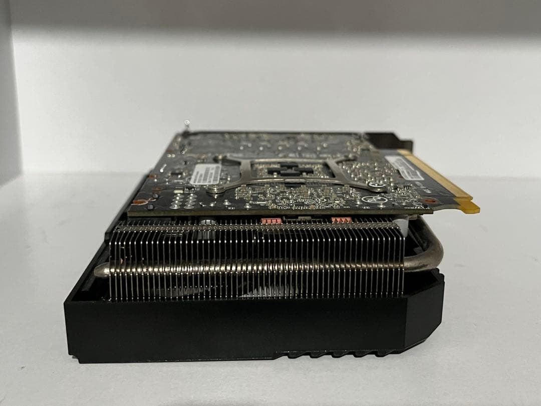 GeForce RTX3060 12GB PALIT グラボ ジャンク