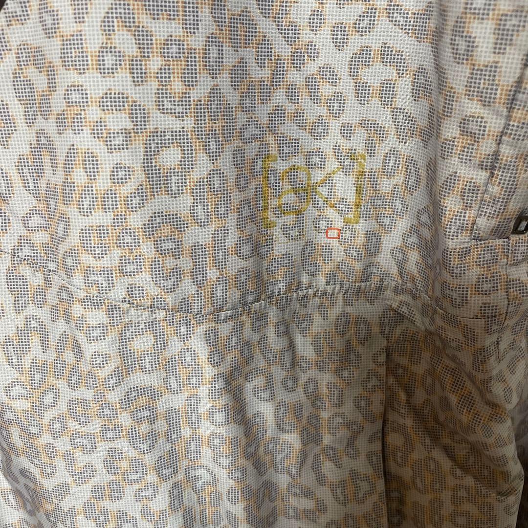 BURTON ak GORE-TEX スノーボード　ウェア　上下