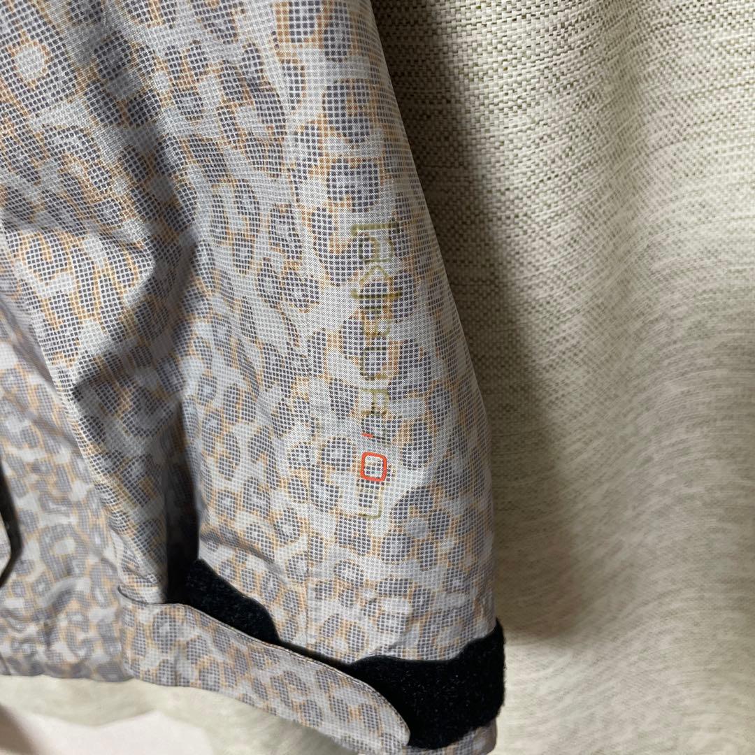 BURTON ak GORE-TEX スノーボード　ウェア　上下