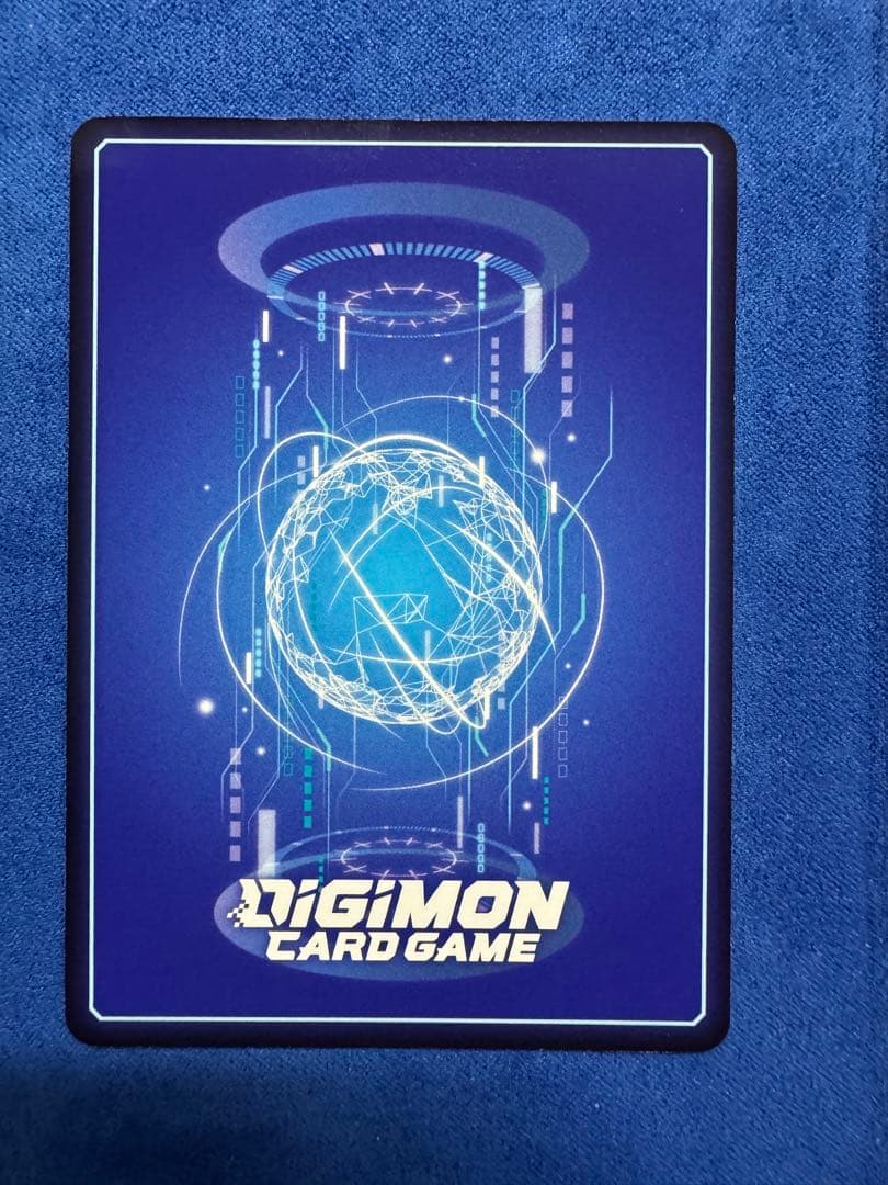 マスティモン パラレル SEC