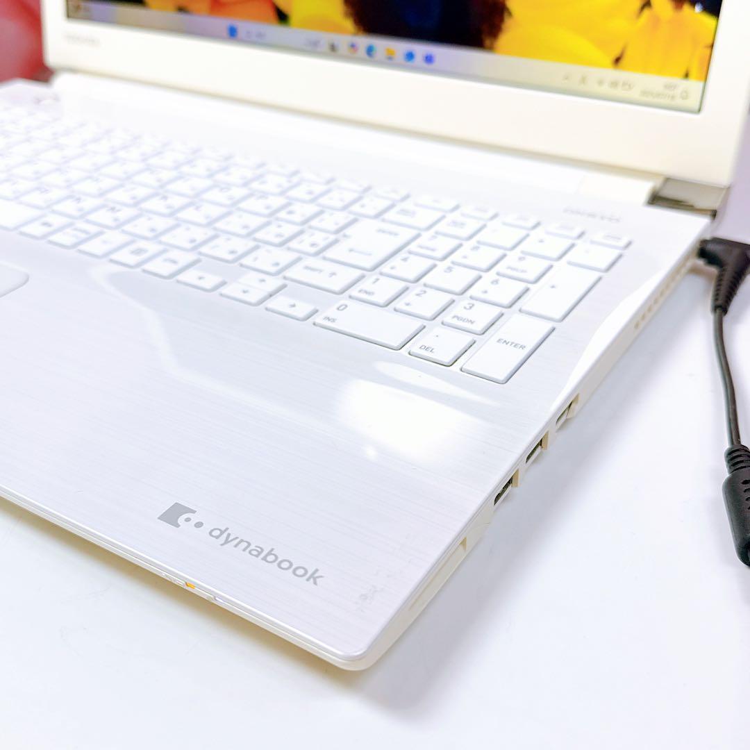 ❤️ポッキリ16,000円❤️新品爆速SSD✨windows11ノートパソコン薄型