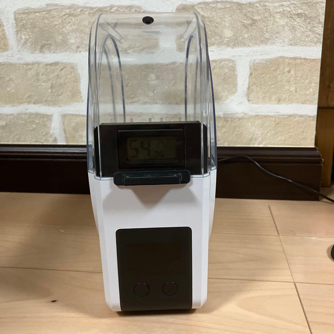 3dプリンター　フィラメントドライヤーセット