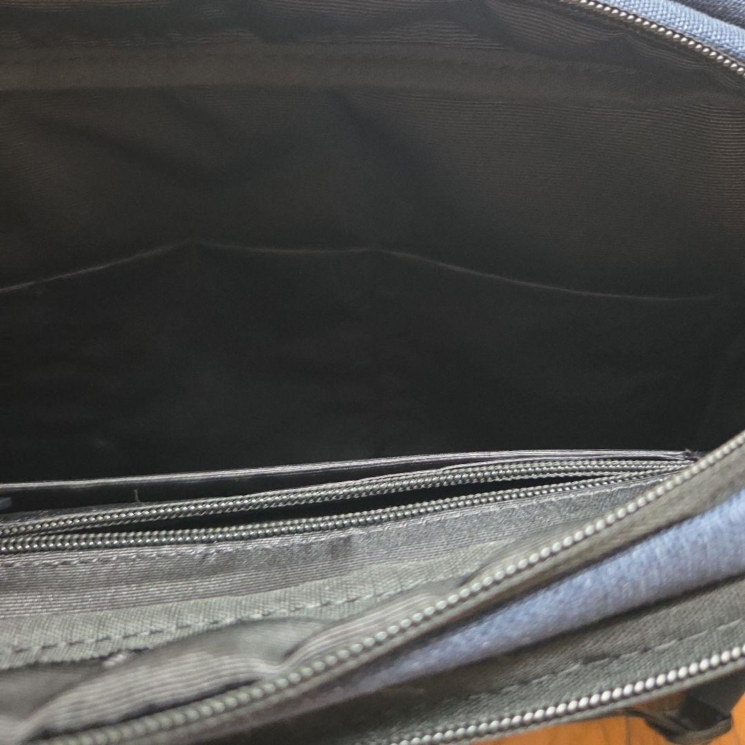 NIG QUICKPACK ボディバッグ