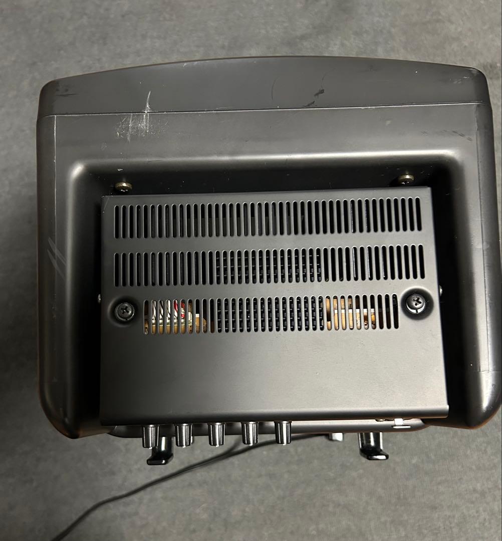 YAMAHA MS60S モニタースピーカー1台＆スタンド1本