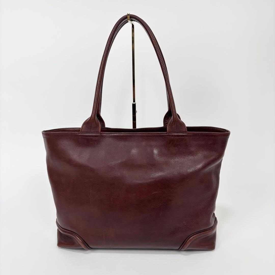 FIVE WOODS PLATEAU プラトウ ウィークエンド トートバッグ