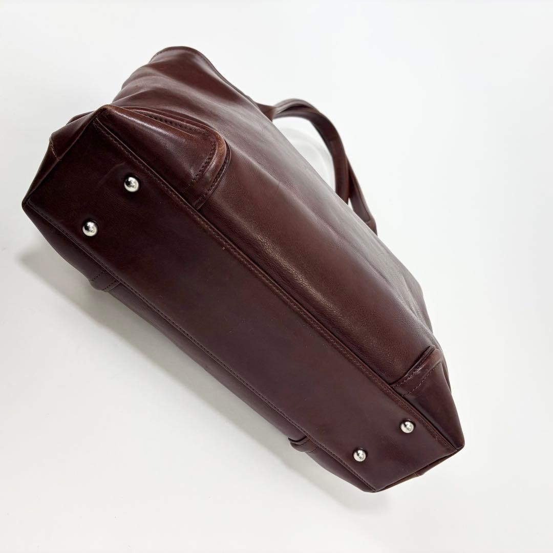 FIVE WOODS PLATEAU プラトウ ウィークエンド トートバッグ