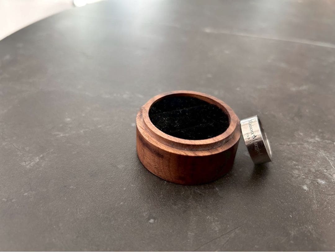 Maison Margiela 指輪