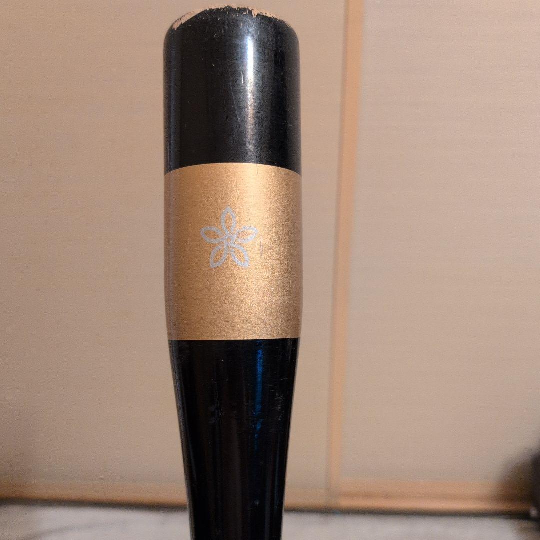 キレダスバット　メジャーモデル