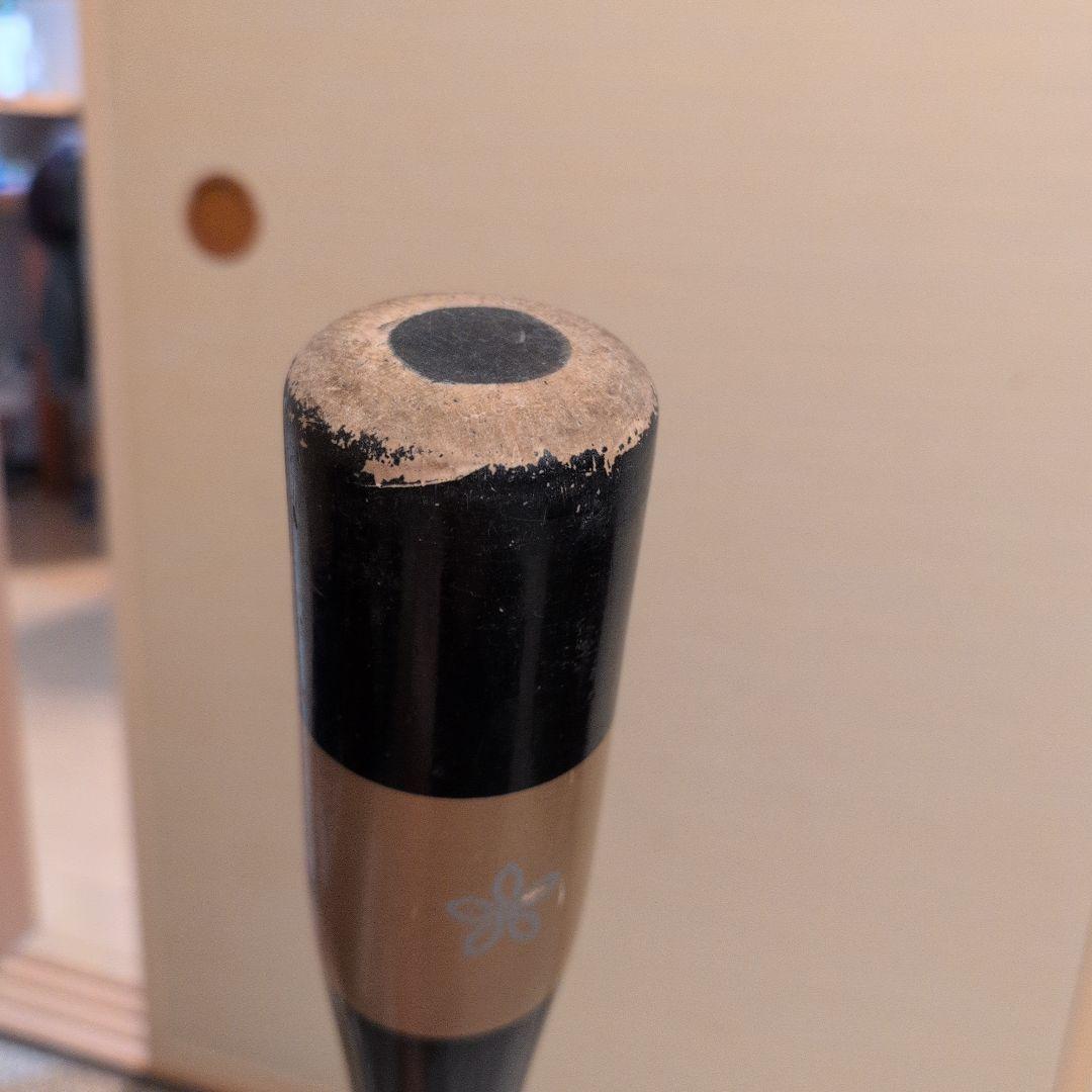 キレダスバット　メジャーモデル