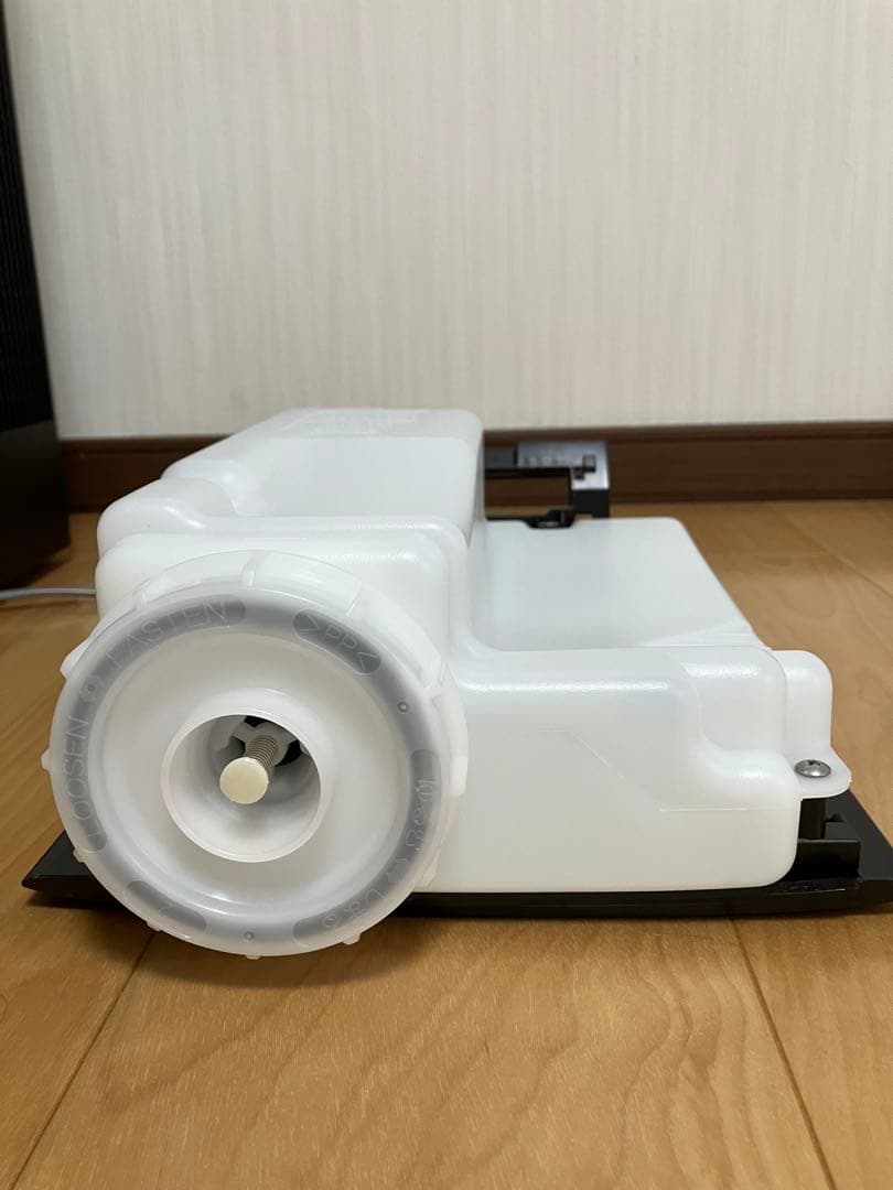 シャープ 空気清浄機 KI-RX75 アイドルマスター シンデレラガールズ