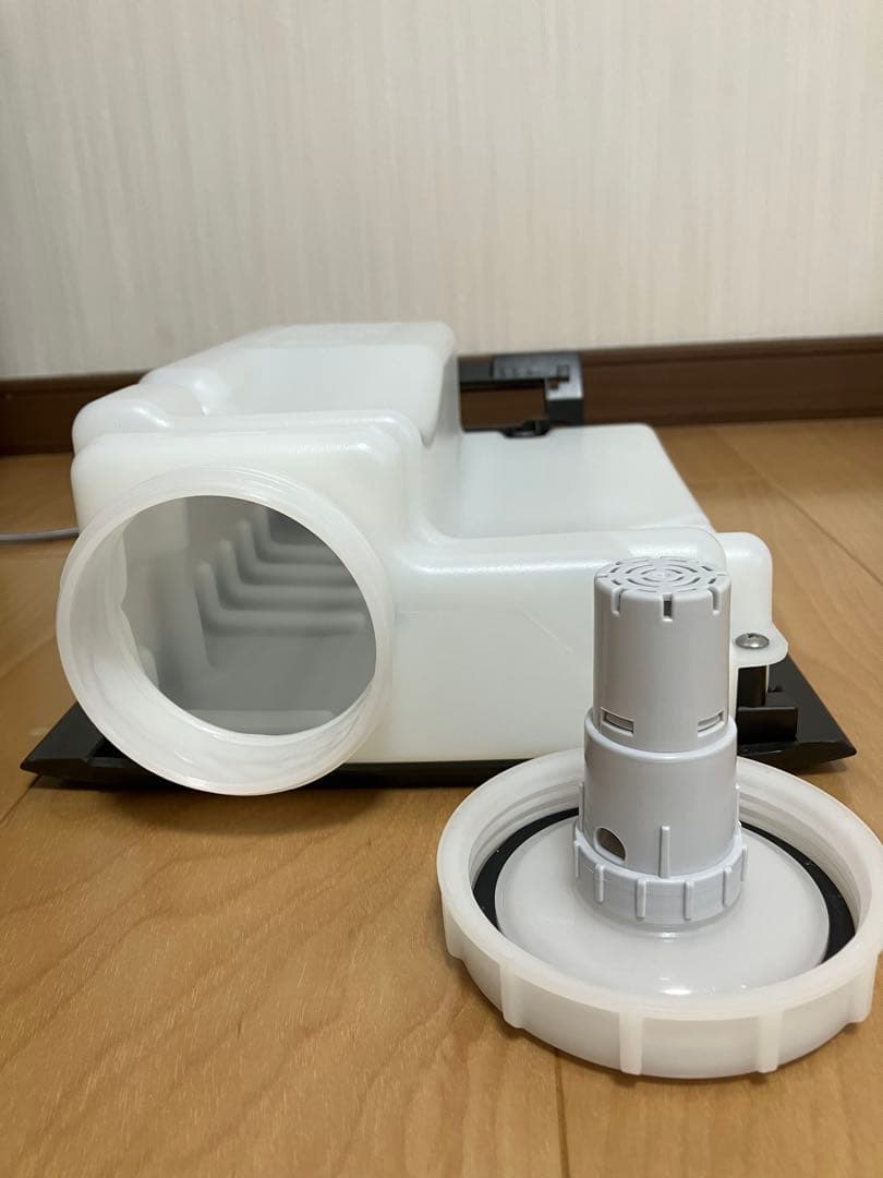 シャープ 空気清浄機 KI-RX75 アイドルマスター シンデレラガールズ