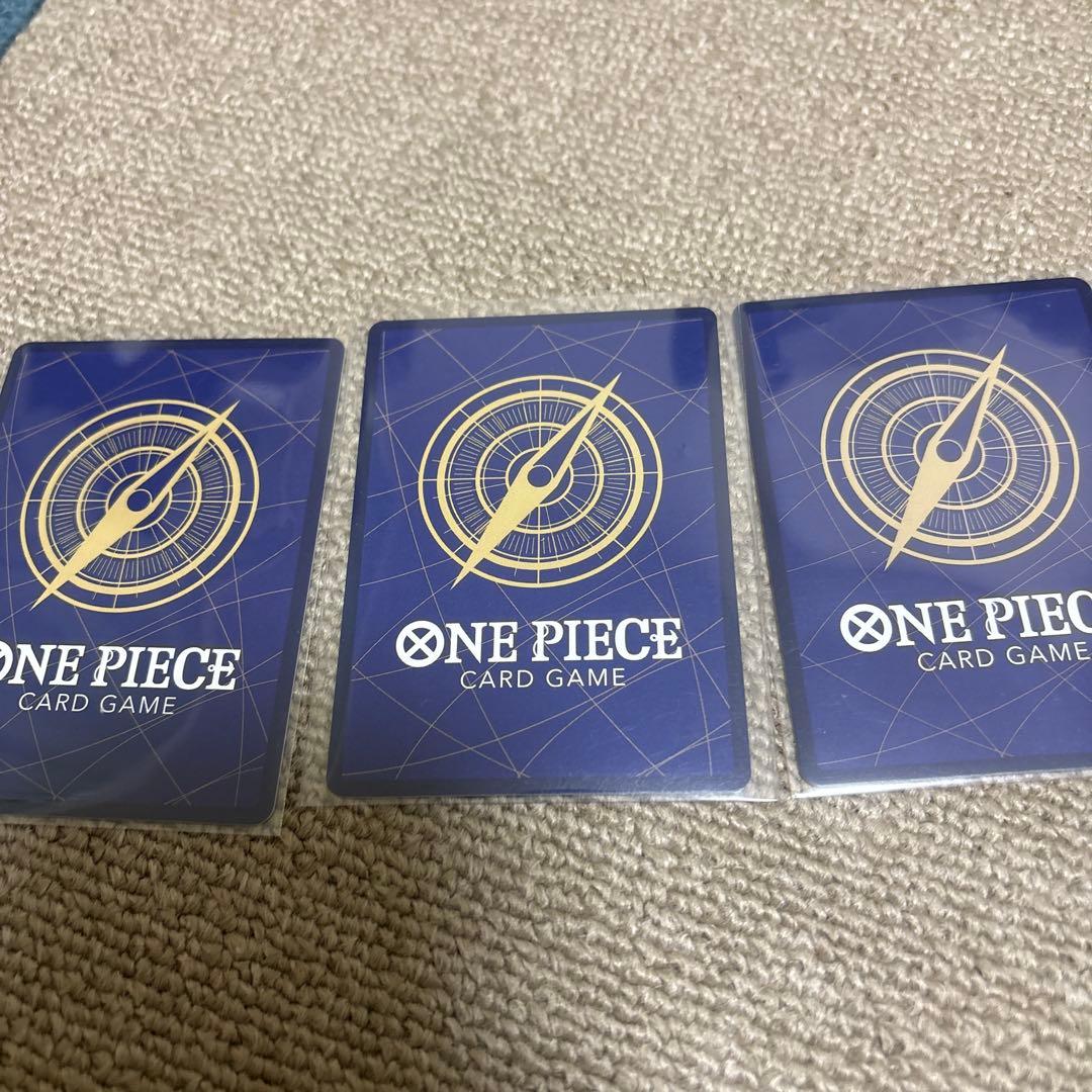 ニカ　ルフィ　手配書　psa10 他セット‼️ ヒロインズエディションビビsp追加