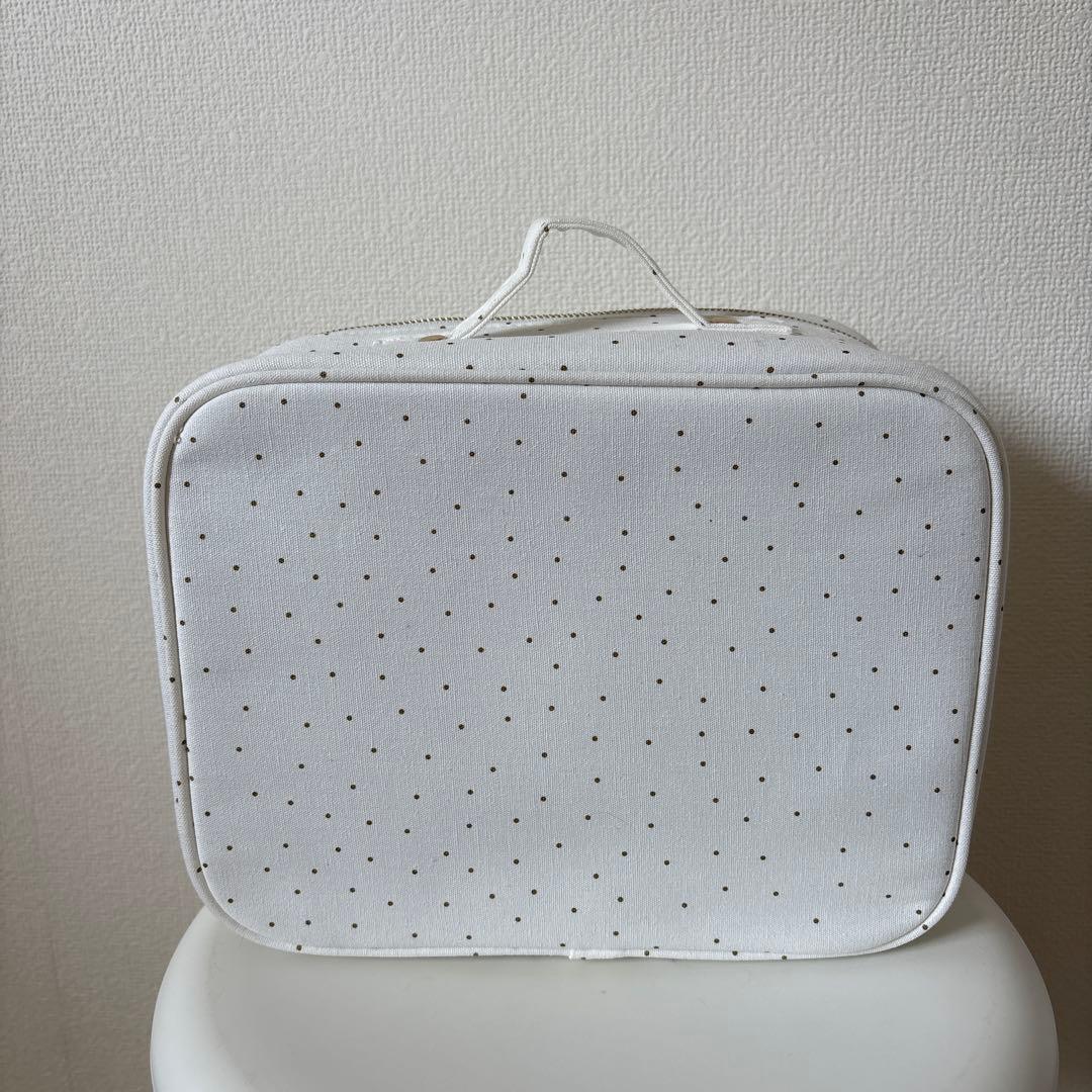 美品　Bonpoint バリース　ゴールド　Mサイズ