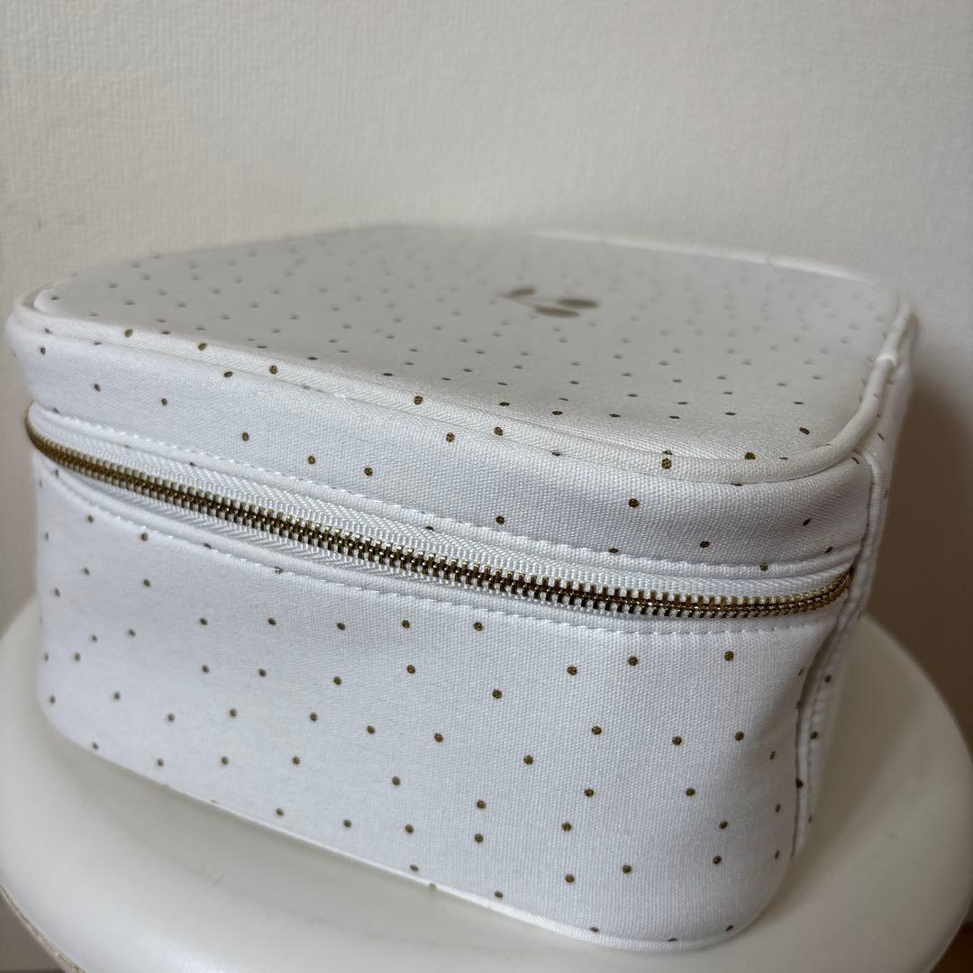 美品　Bonpoint バリース　ゴールド　Mサイズ