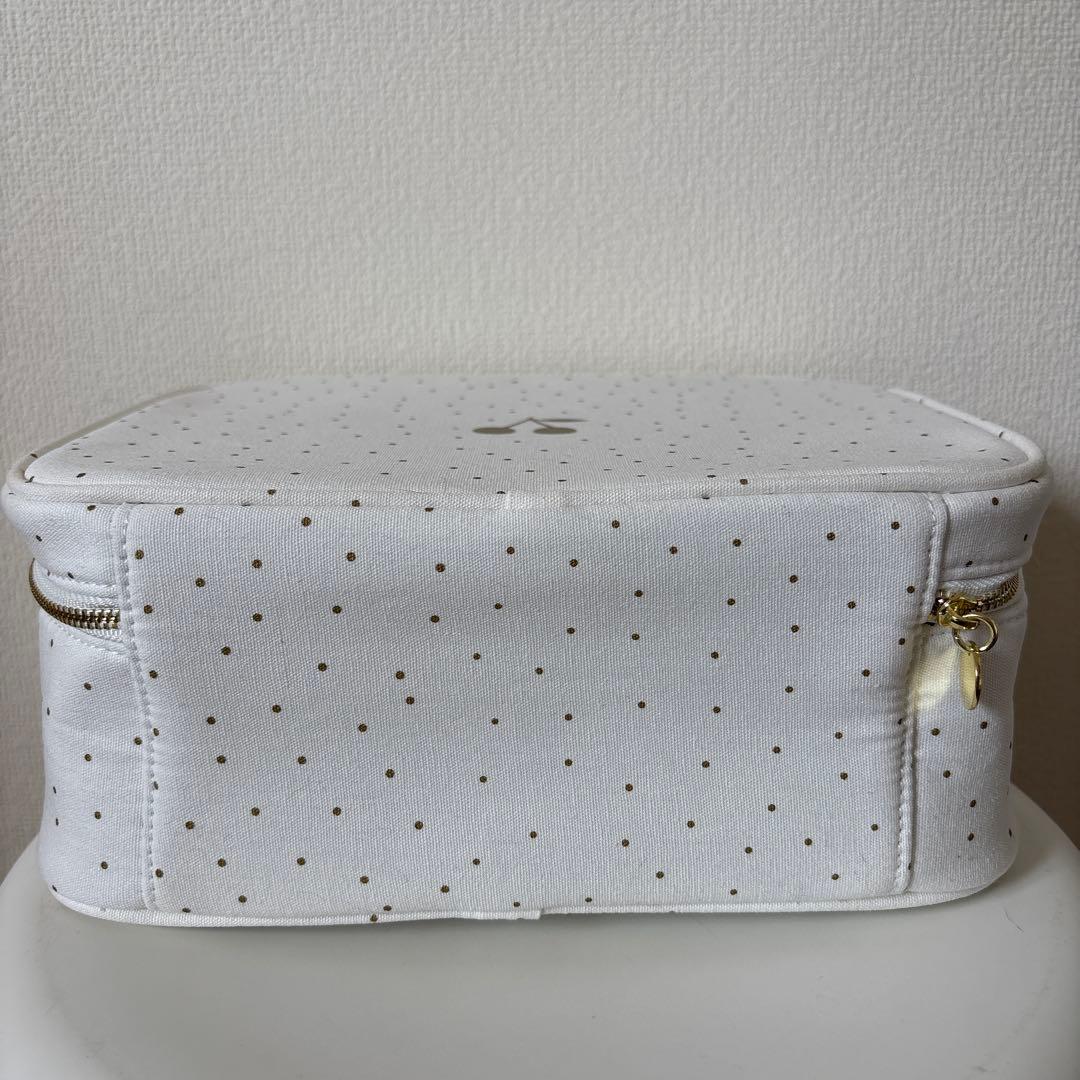 美品　Bonpoint バリース　ゴールド　Mサイズ