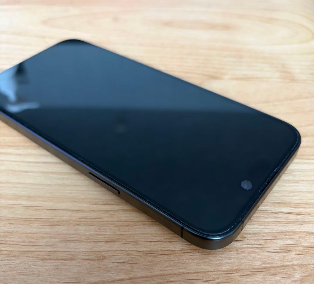 【美品】iPhone15 Pro Max 256gb