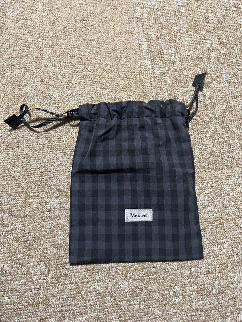 Meravel ミーラベル　ベルト