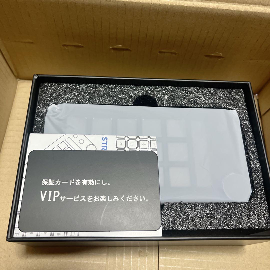 ActionRing N1 ストリーミングドック テンキー 15個 カスタマイズ