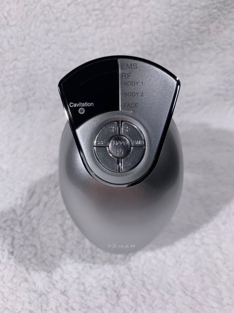 ヤーマン キャビスパ プレステージ for Salon（本体セット）#1