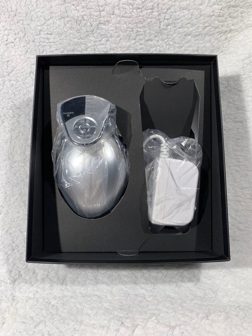 ヤーマン キャビスパ プレステージ for Salon（本体セット）#1