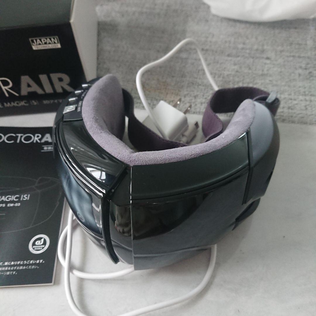 DOCTOR  AIR     3Dアイマジック