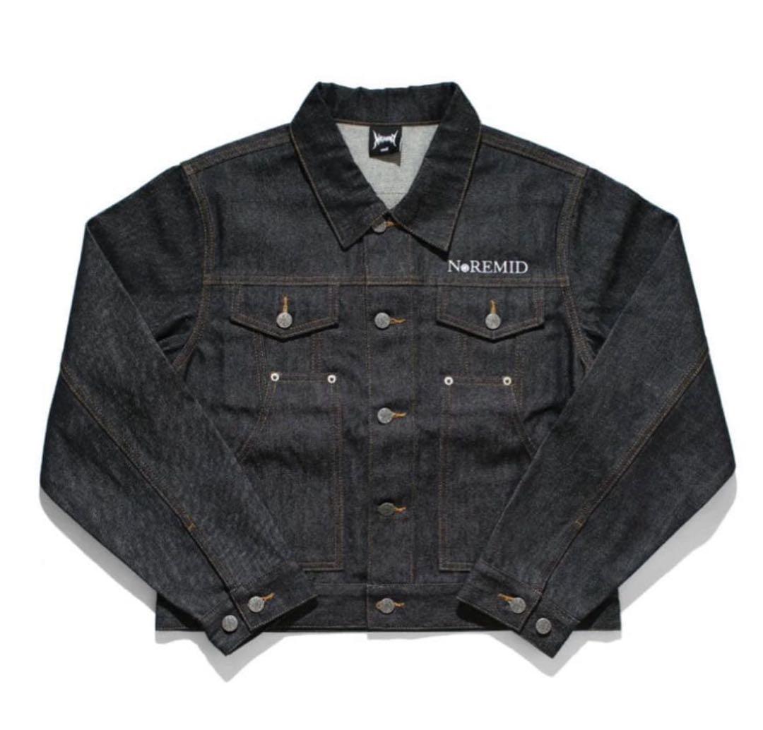 Noremid デニムジャケット
