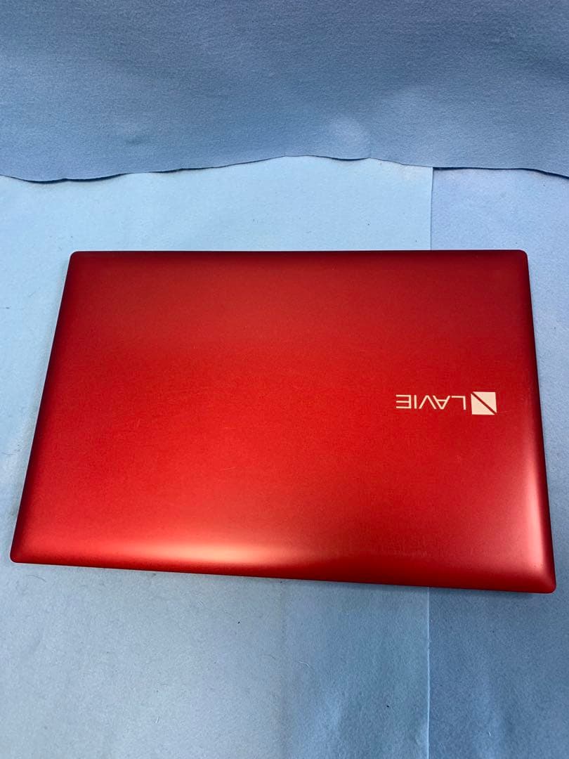 NEC/7th i3/Win11Pro/Office2021/新SSD/8GB㉗