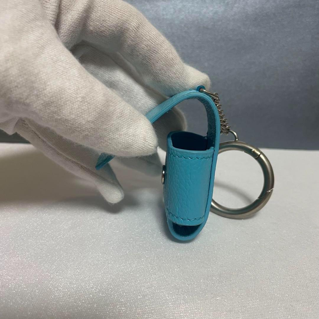 BALENCIAGA バレンシアガ【新品】AirPodsケース　第2世代用