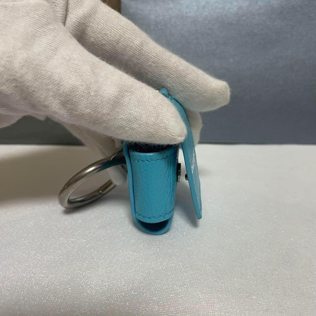 BALENCIAGA バレンシアガ【新品】AirPodsケース　第2世代用