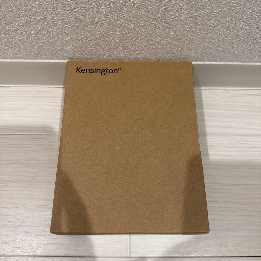 Kensington SlimBlade Pro トラックボールマウス