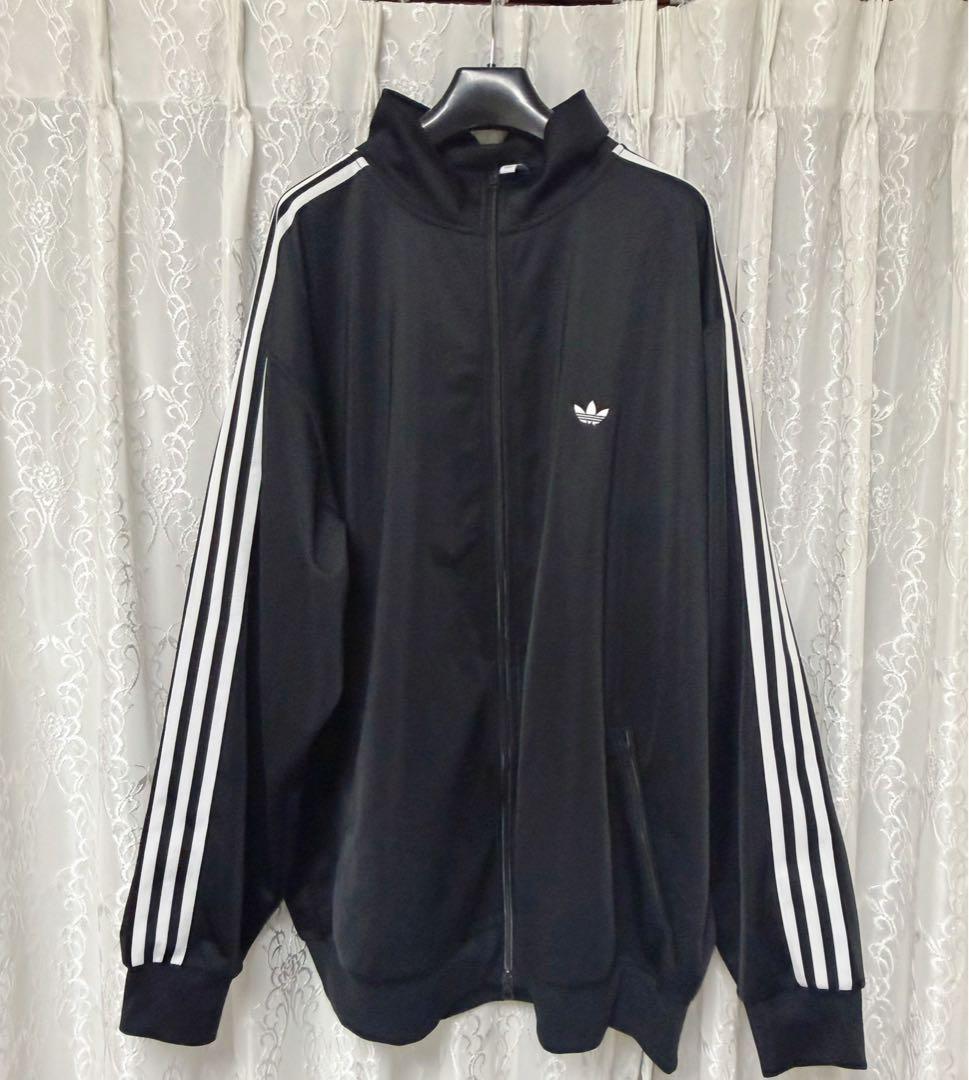 常田大希着用　ベッケンバウワー　トラックジャケット　2XL