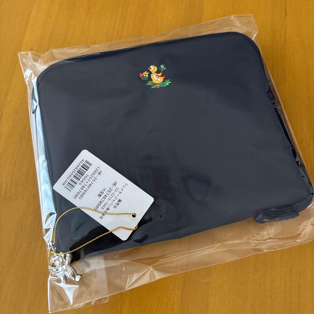 フェイラー　学校フェイラー　ハイジ携帯バッグ