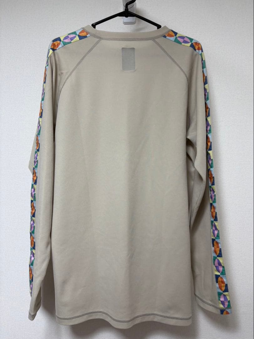 ballaholic TSC限定 ロンティー 昼間人さん専用