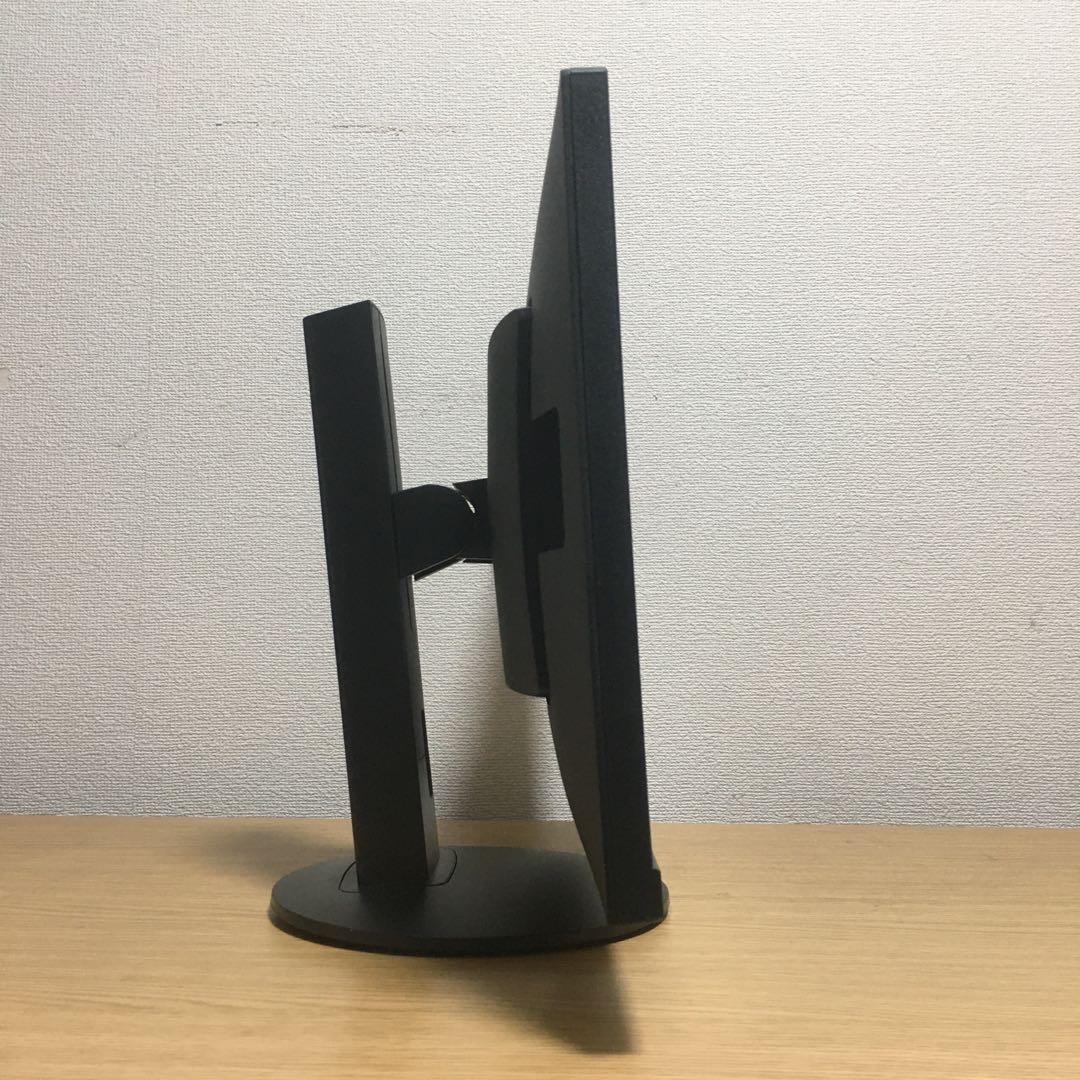 富士通 ESPRIMO Win11 強力デスクトップ 23.8'モニター 取説付