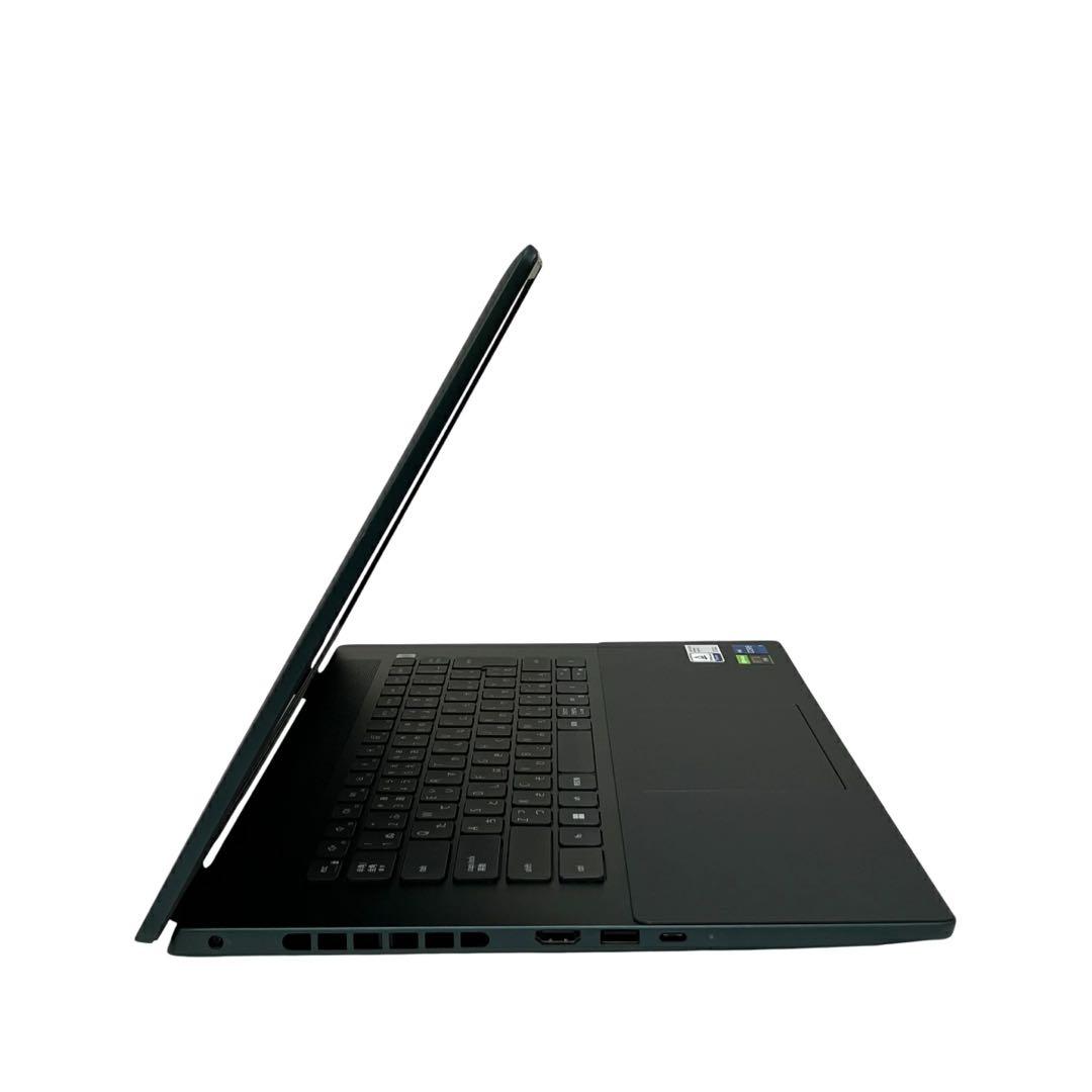 P*i様 Dell Inspiron 16 Plus 7620 i7-12700