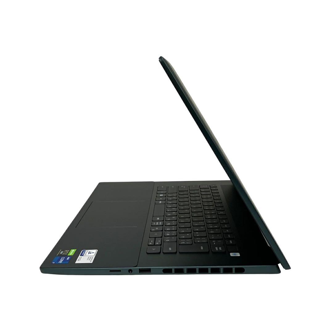 P*i様 Dell Inspiron 16 Plus 7620 i7-12700