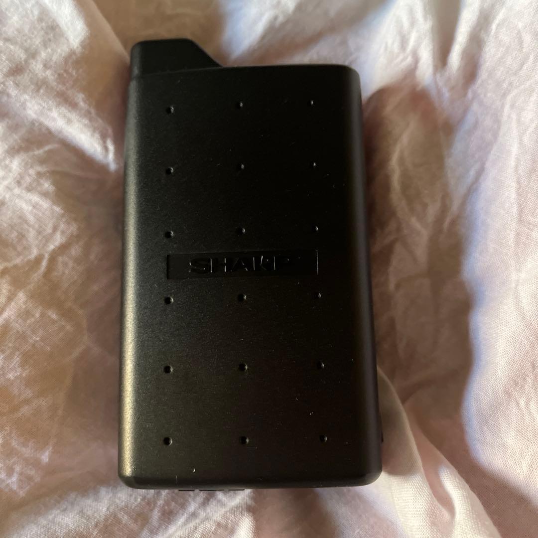 液晶8ミリビデオカメラVL-EL420