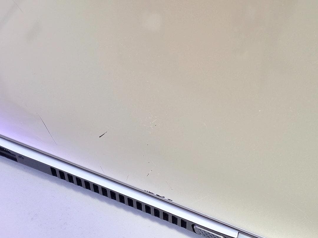 訳ありＮＥＣ LaVie S L150/L　きびきび動作ノートパソコン