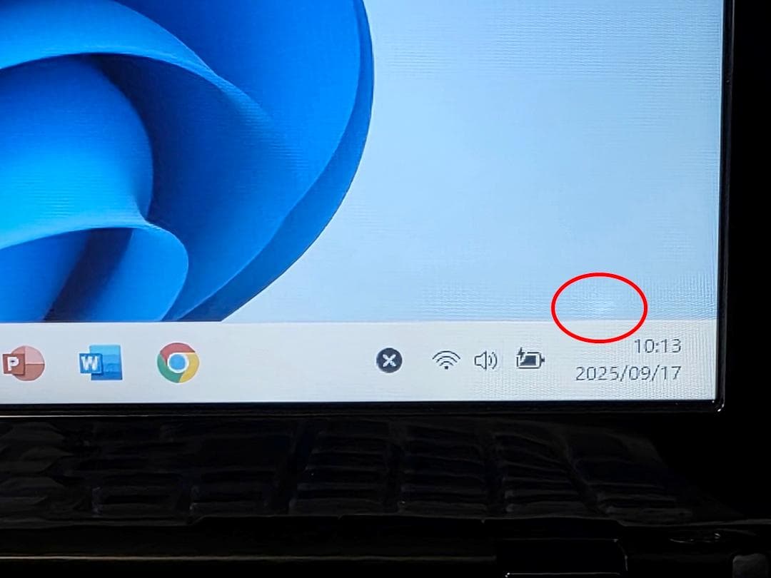 訳ありＮＥＣ LaVie S L150/L　きびきび動作ノートパソコン