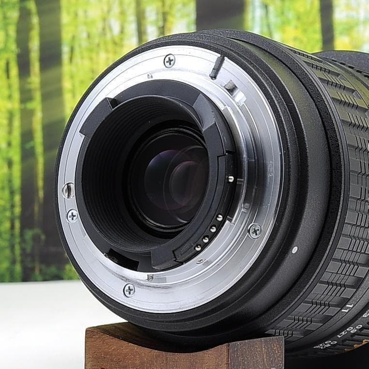 広大な風景撮影に最適なレンズ★ニコン用タムロンレンズ　11-18mm